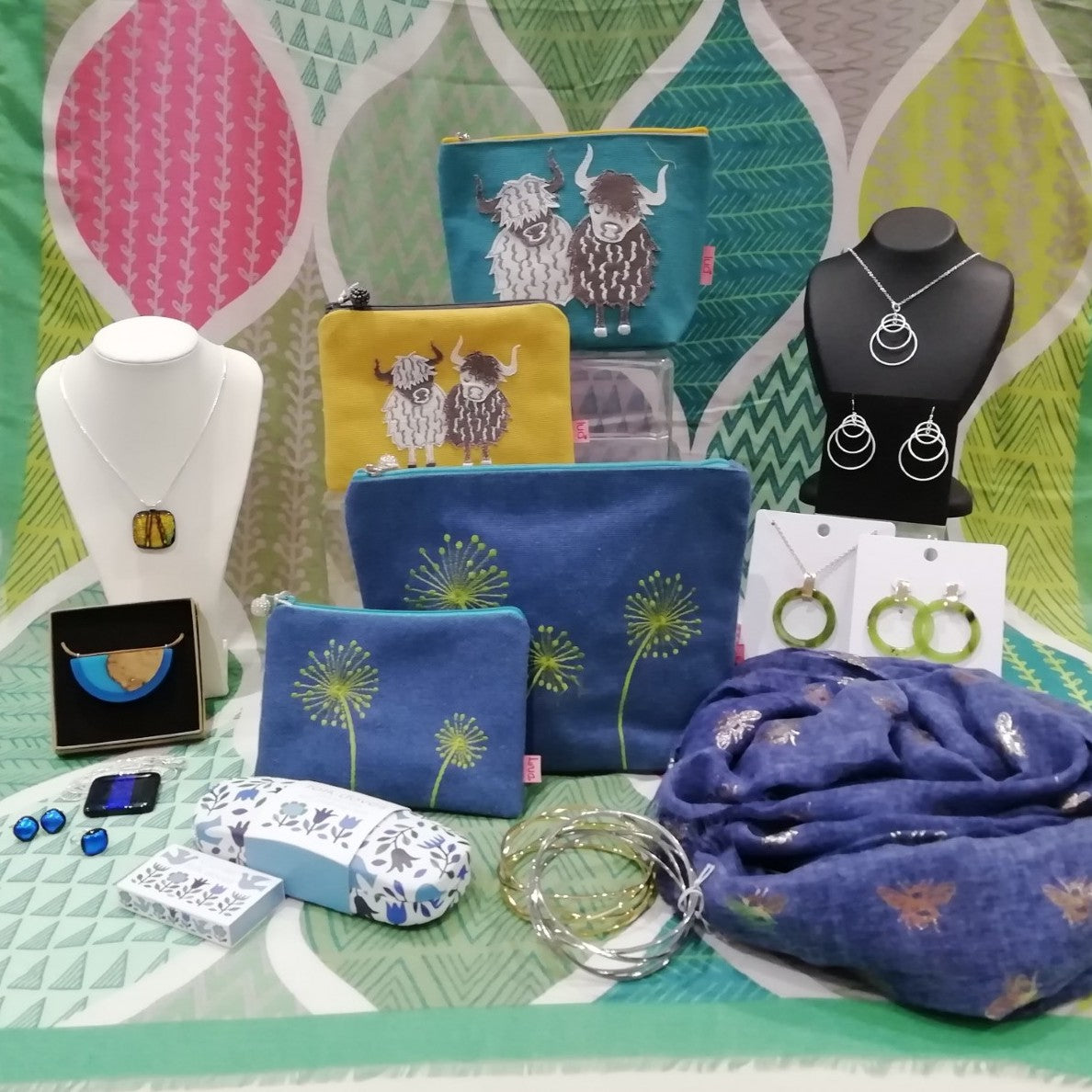 Accessories