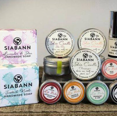 Wellbeing &amp; Toiletries