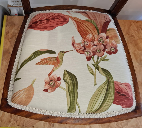Vintage Chair