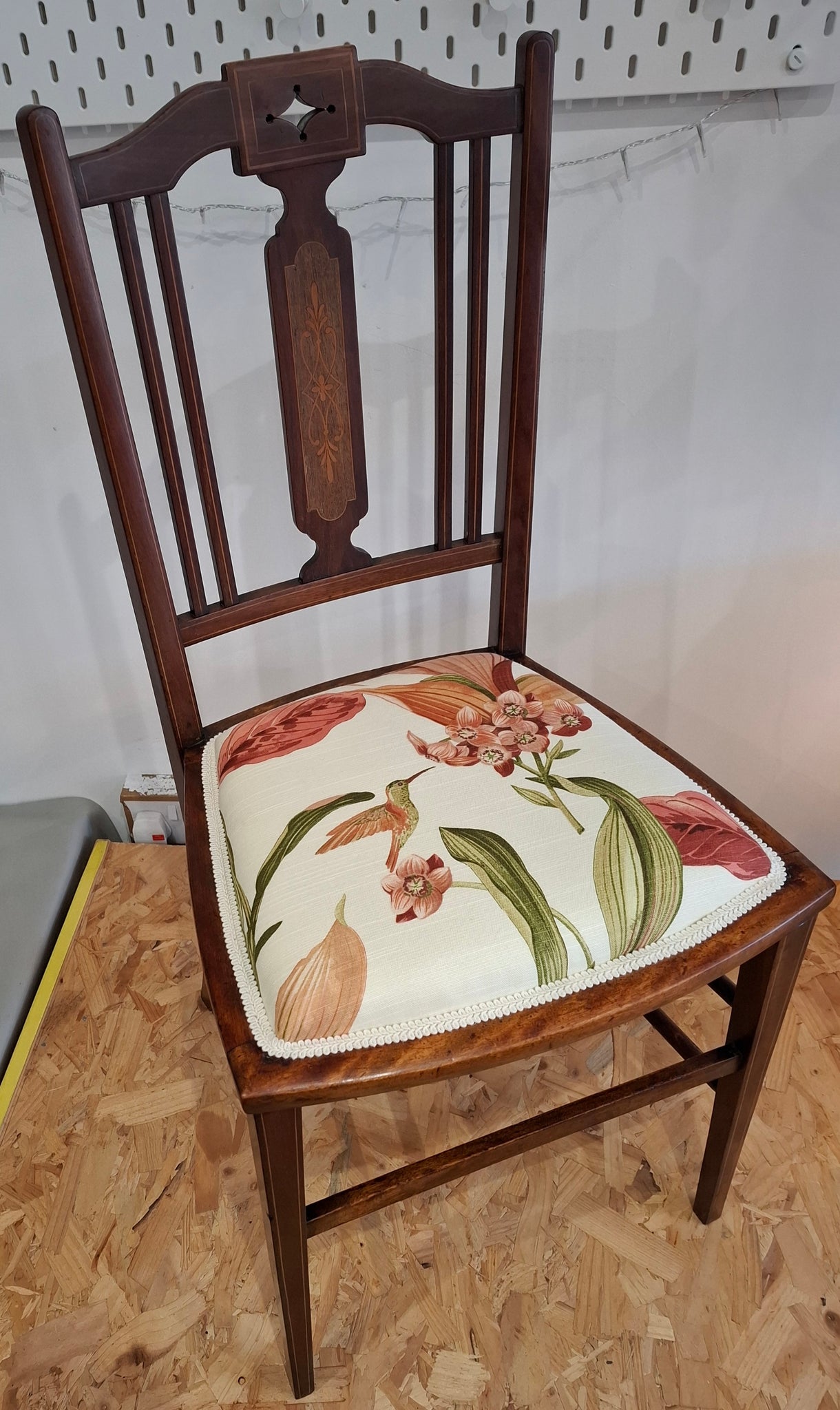 Vintage Chair