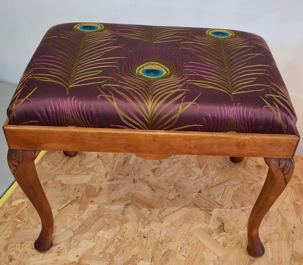 Vintage Stool