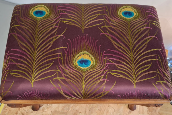 Vintage Stool