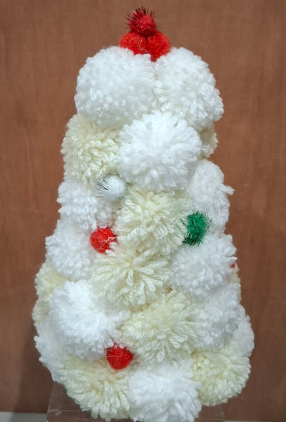 Pompom Tree