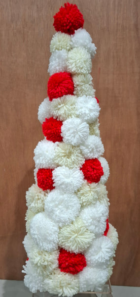 Pompom Tree