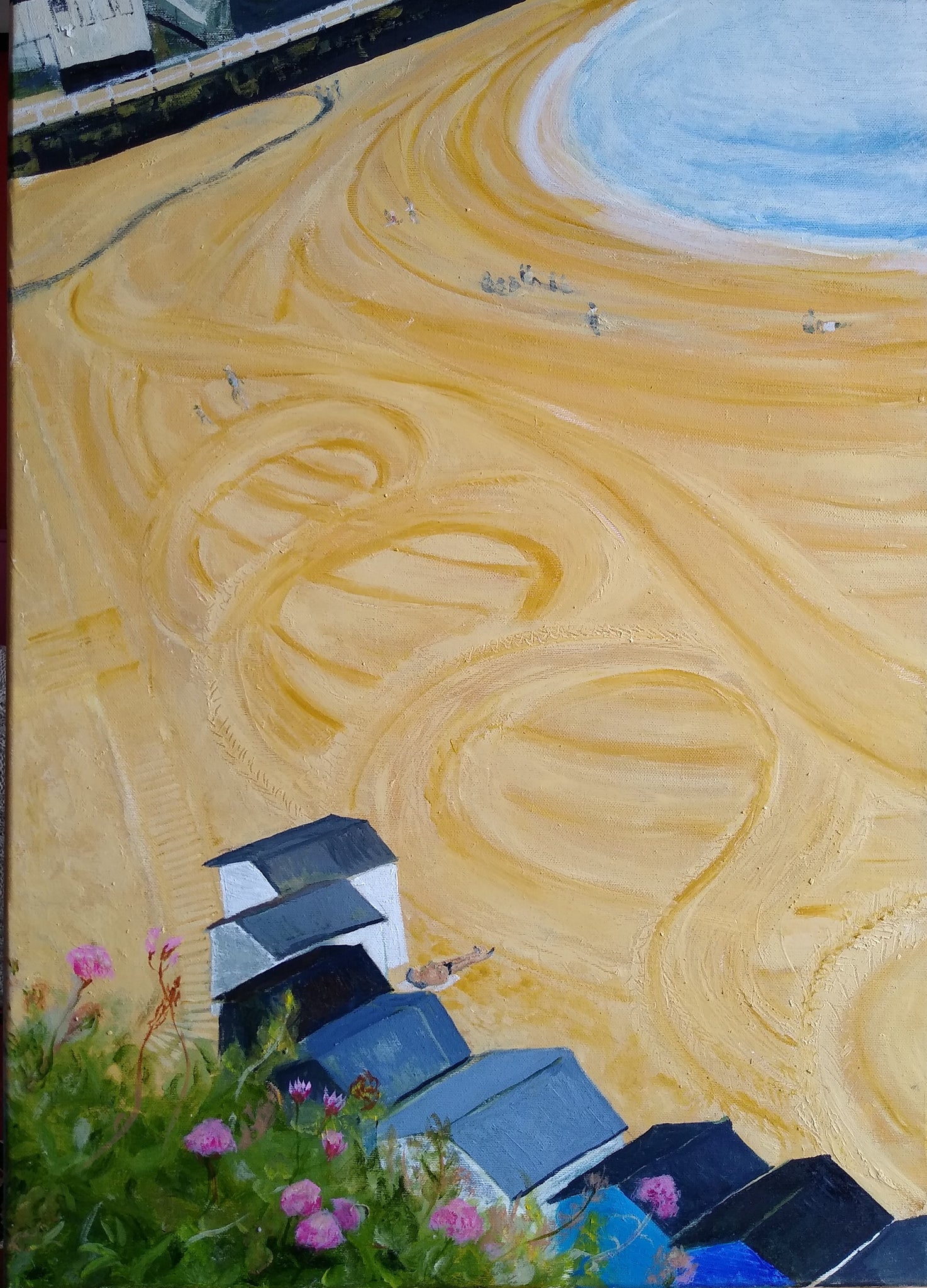 Siesta, Broadstairs