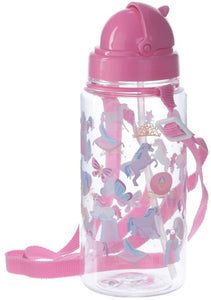 Children's Water Bottle- Unicorn