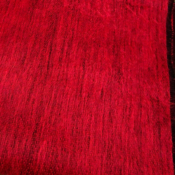 Luxury Handcrafted Alpaca Scarf
