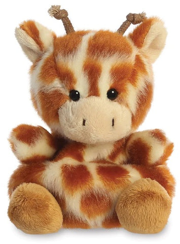 Soft Toy - Safara the Giraffe
