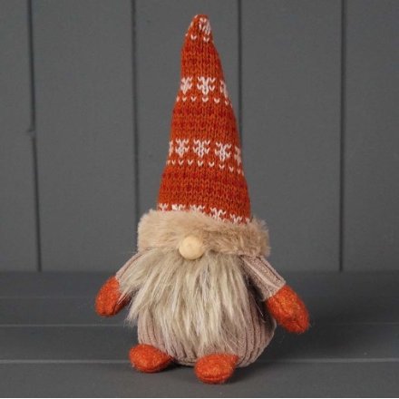 Nordic Sitting Gonk