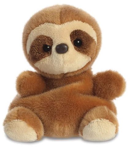 Soft Toy - Slomo the Sloth
