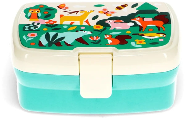 Woodland Lunch box