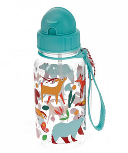 Woodland Children's Reusable Drink Bottle