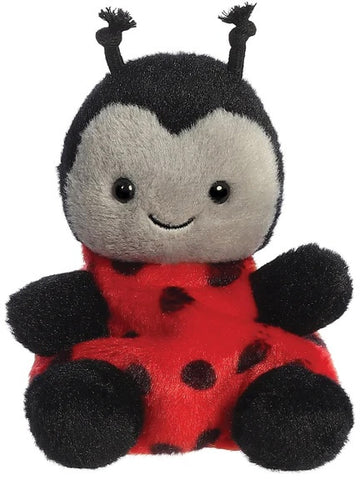 Soft Toy - Lil Spots Ladybird