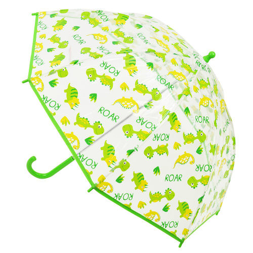 Kids Dinosaur Umbrella