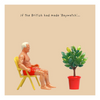 Baywatch Card