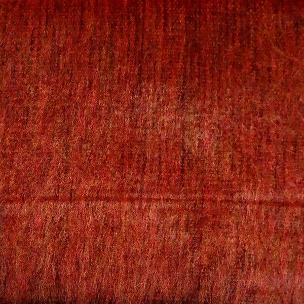 Luxury Handcrafted Alpaca Scarf