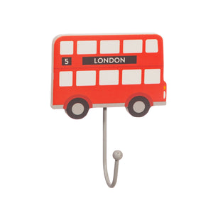 London Bus Hook
