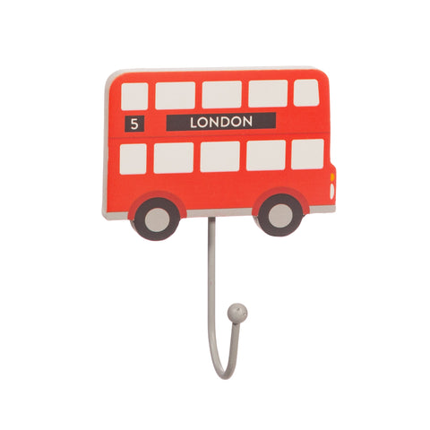 London Bus Hook