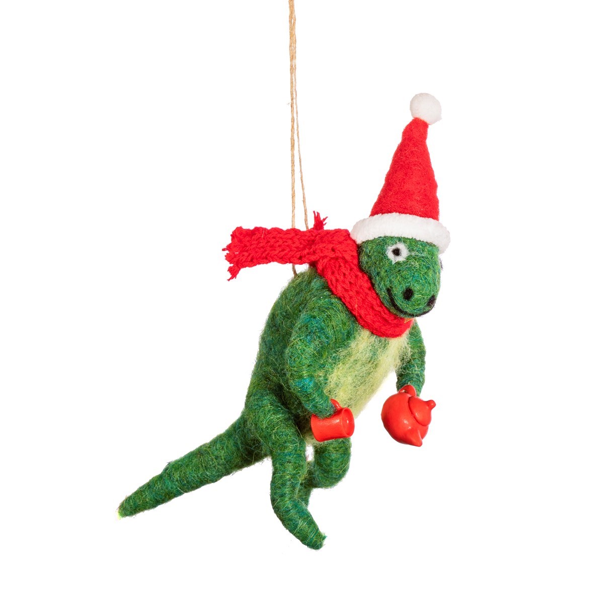 Tea- Rex Felt