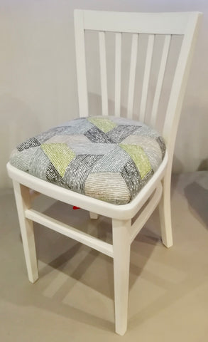 Kitchen Chair (one of a pair)