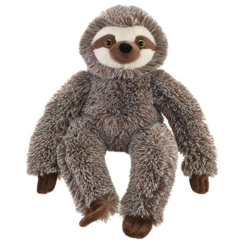 Sloth Soft Toy