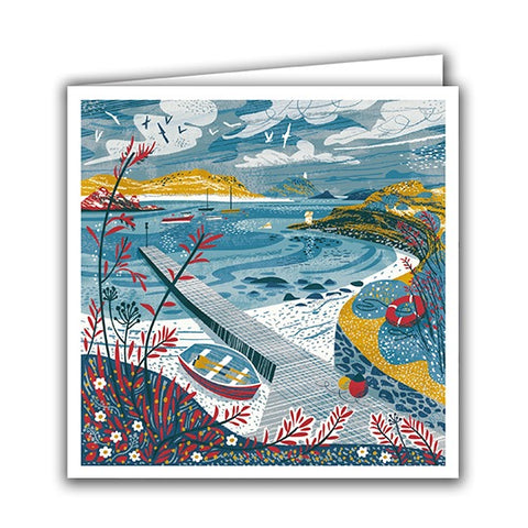 Tean Sound - Matt Johnson