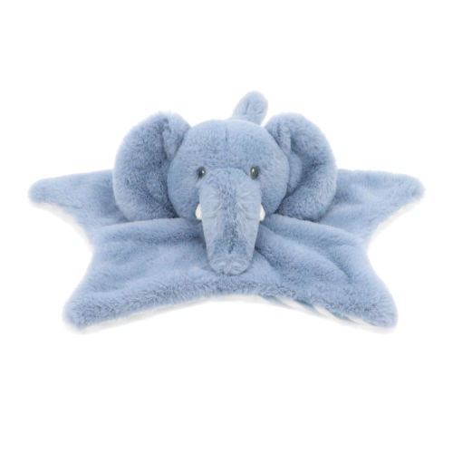 Baby Ezra Elephant - KeelEco Blanket
