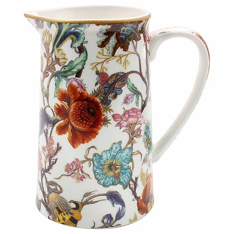 William Morris Anthina Jug