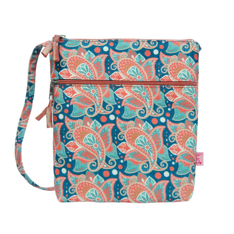 Cross Body Purse