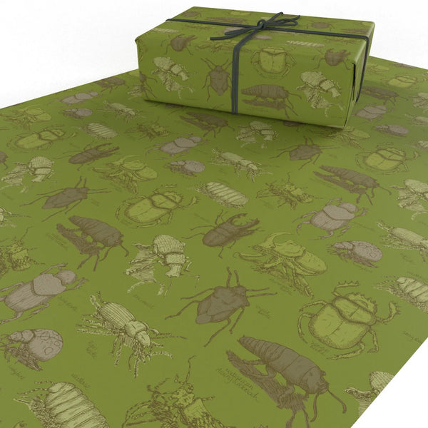 Gift Wrap