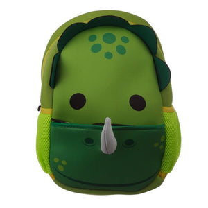 Children's Dinosaur Backpack