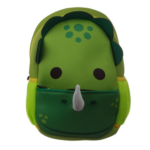 Children's Dinosaur Backpack