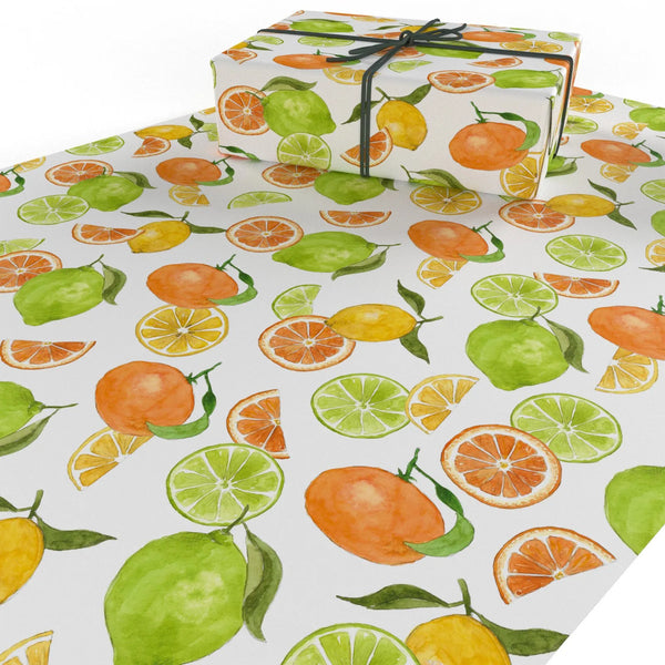 Gift Wrap