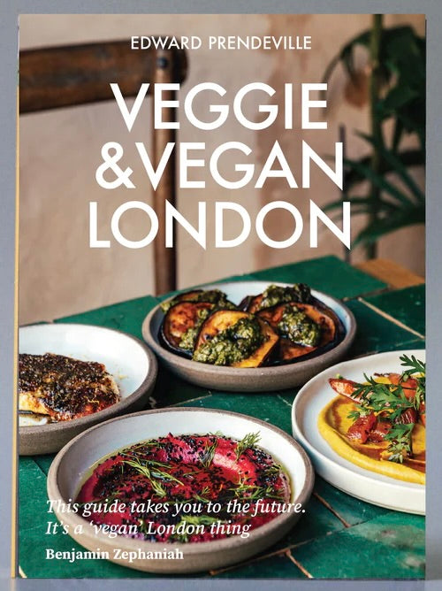 Veggie & Vegan London