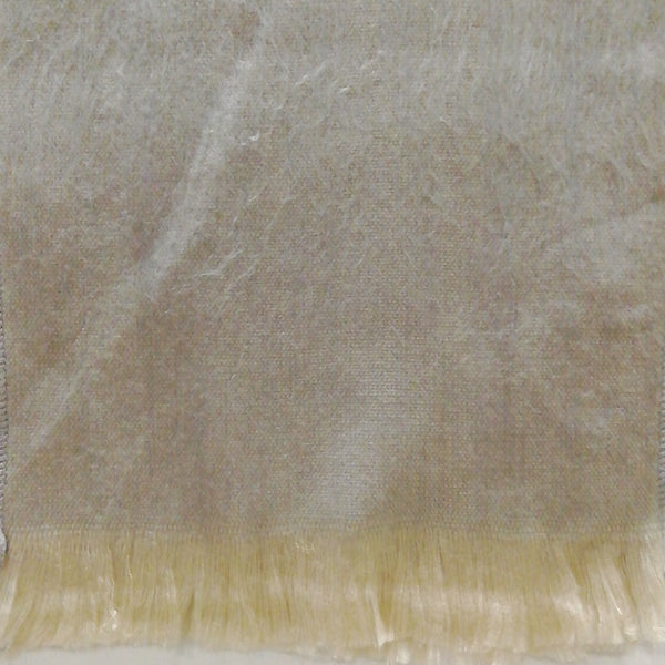 Luxury Handcrafted Alpaca Scarf