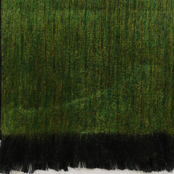 Luxury Handcrafted Alpaca Scarf