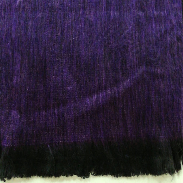 Luxury Handcrafted Alpaca Scarf