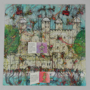 Advent Calendar - Tower Treasures