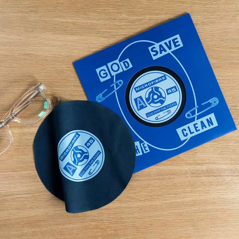 Glasses Cleaning Cloth