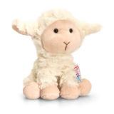 Lamb Soft Toy