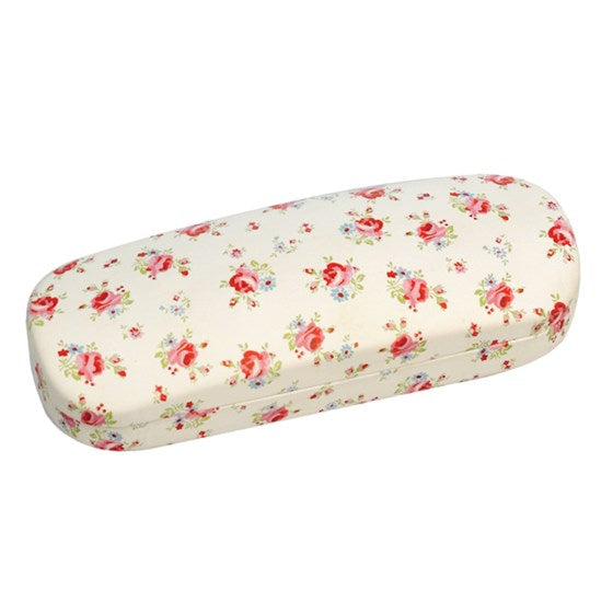 Glasses Case & Cleaning Cloth