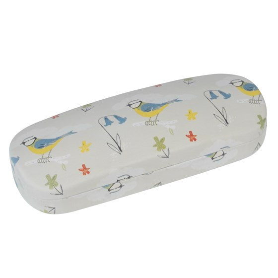 Glasses Case & Cleaning Cloth