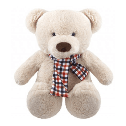 Brody Bear Soft Toy