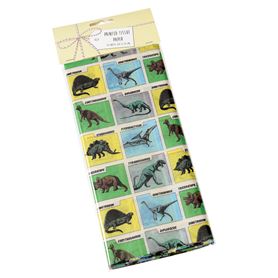 Tissue Paper - Dinosaur - 10 sheets