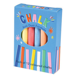 Chalks