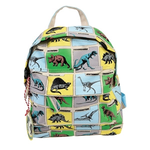 Children's Dinosaur Backpack