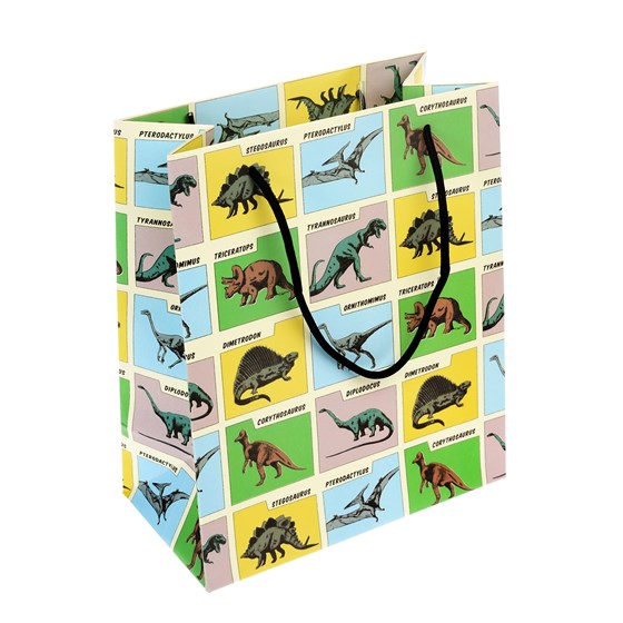 Gift Bag - Dinosaurs