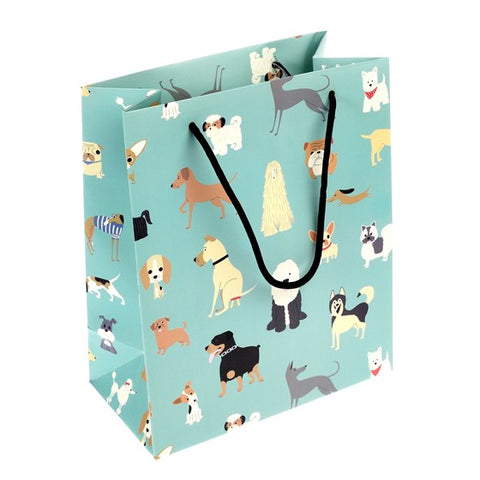 Gift Bag - Dogs