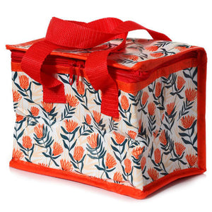Insulated Lunch Bag - Pick of the Bunch