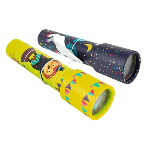 Kaleidescope